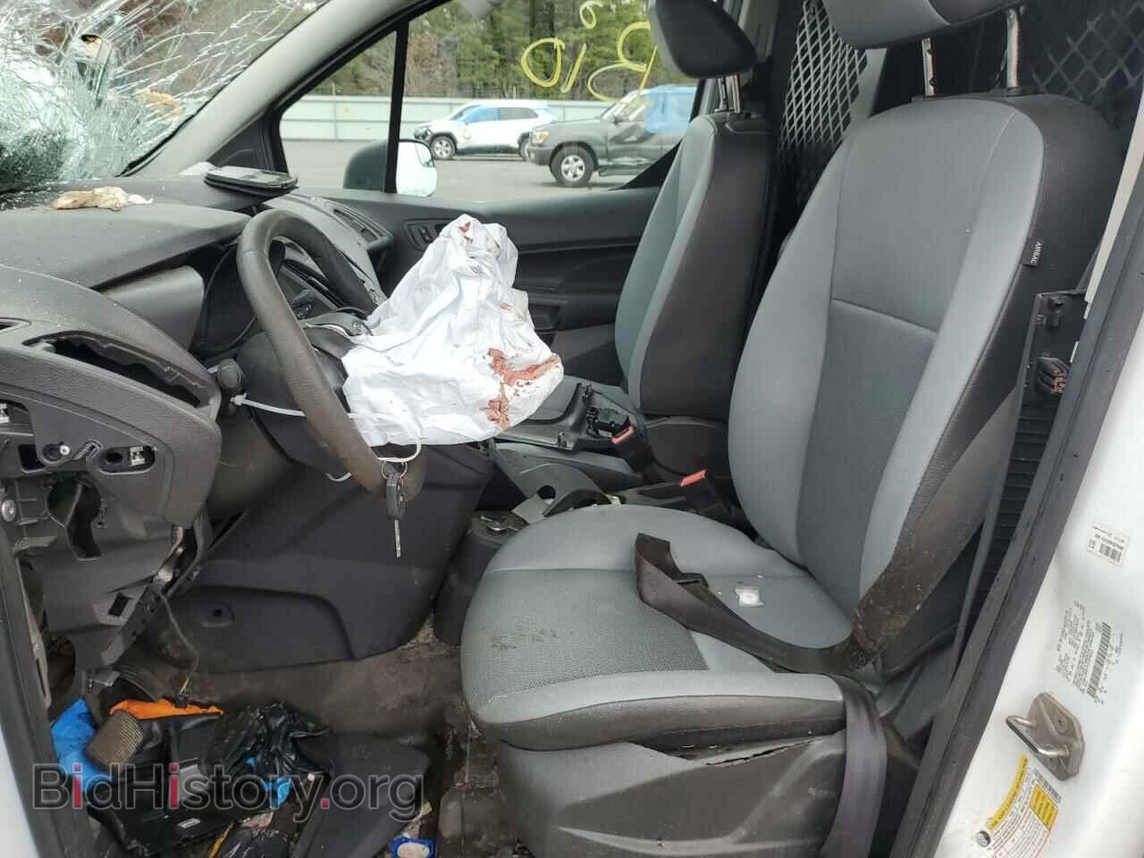 2016 FORD TRANSIT - VIN: NM0LS6E71G1279251 - Фото 7