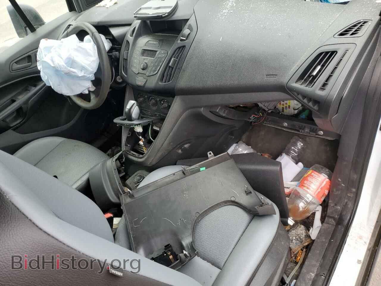 2016 FORD TRANSIT - VIN: NM0LS6E71G1279251 - Фото 8