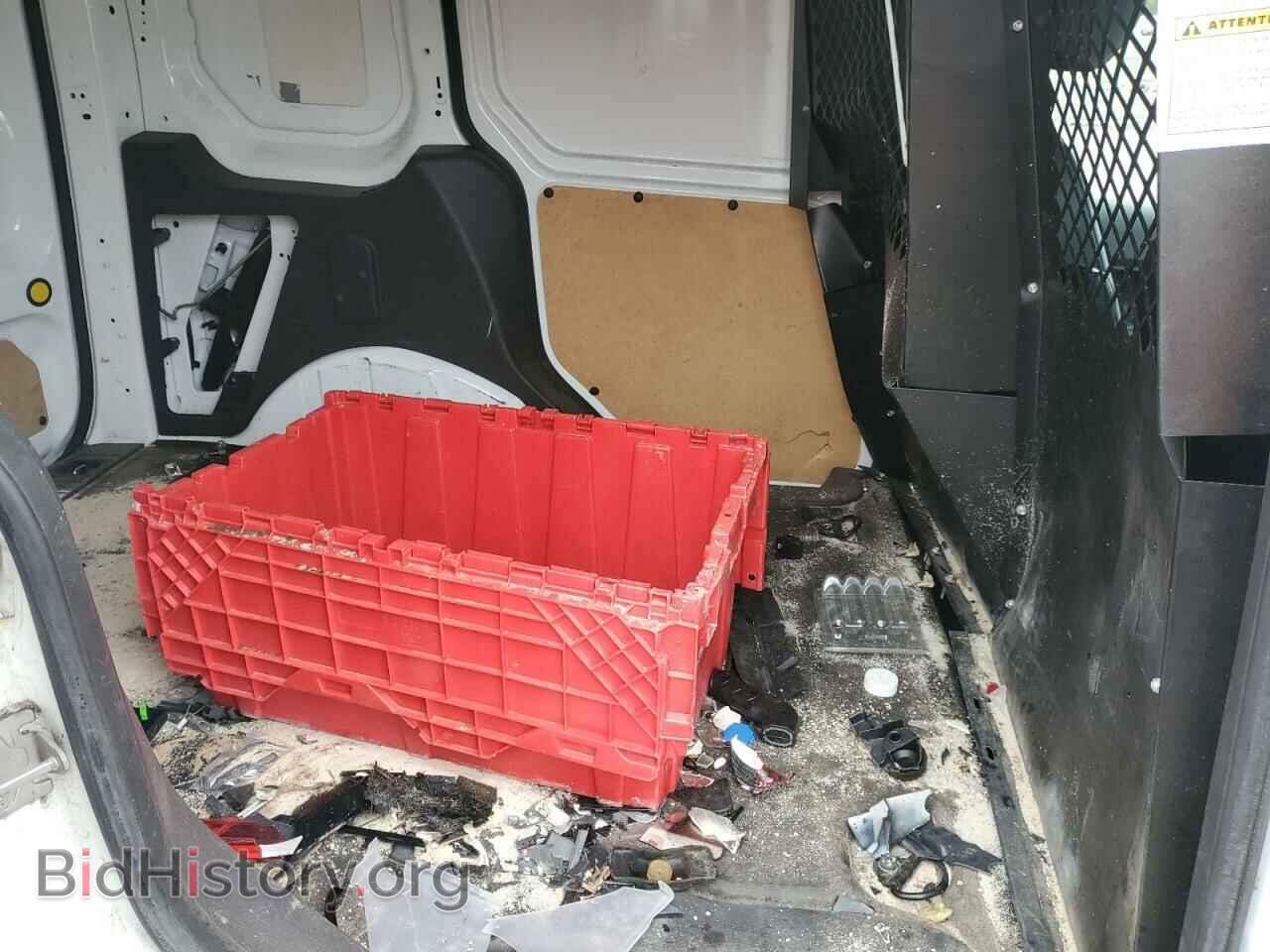 2016 FORD TRANSIT - VIN: NM0LS6E71G1279251 - Фото 10