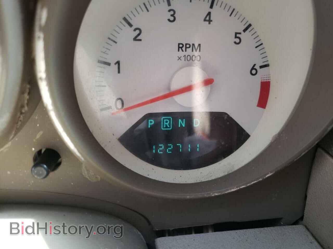 2007 DODGE CALIBER - VIN: 1B3HE78K87D153300 - Photo 8