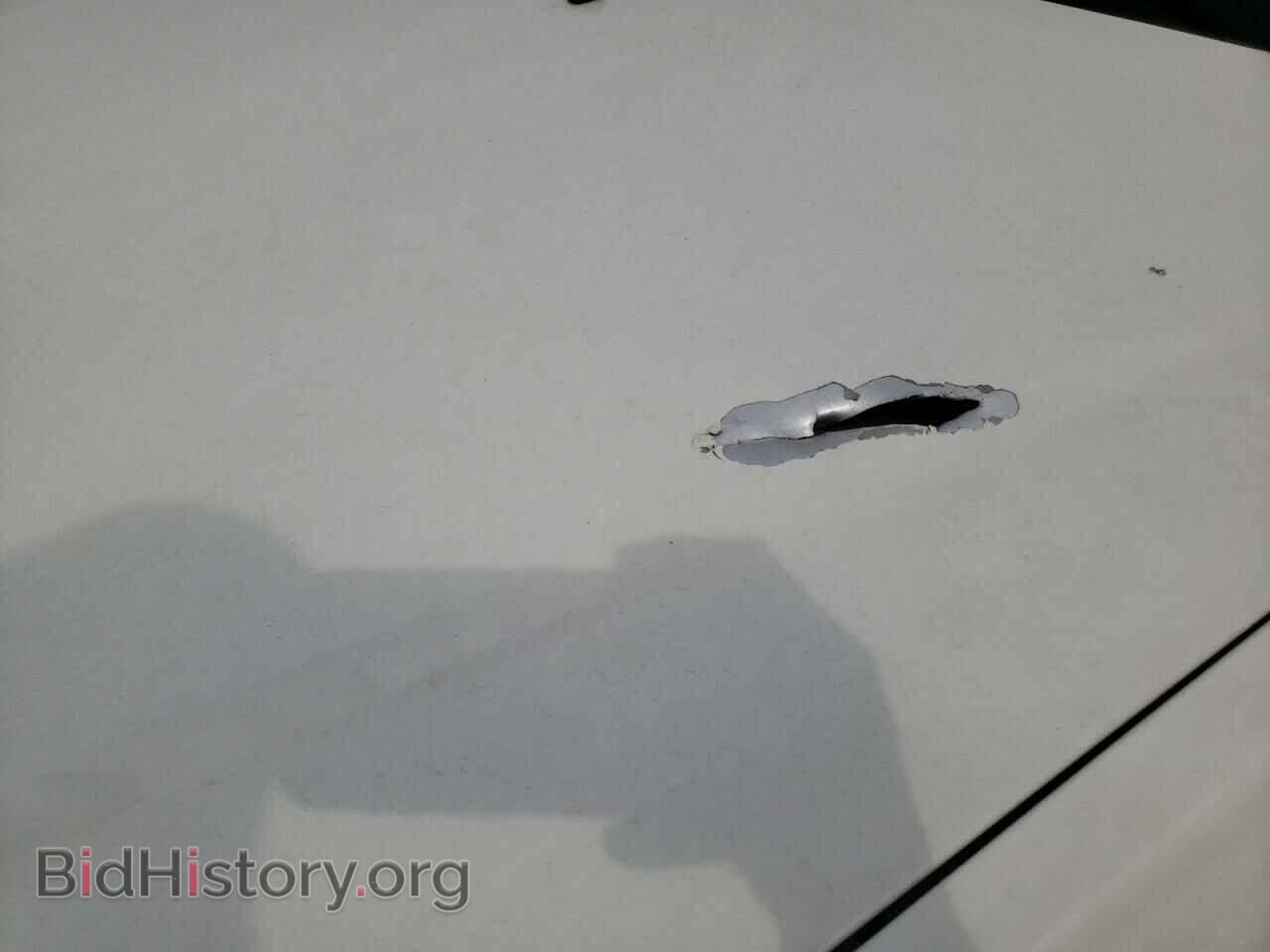 2006 CHRYSLER PACIFICA - VIN: 2A4GM68486R878376 - Фото 10