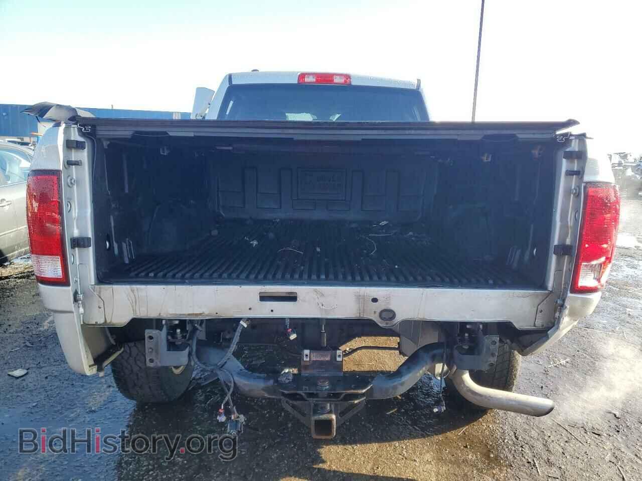 2018 RAM 1500 - VIN: 1C6RR7FG2JS326776 - Фото 6