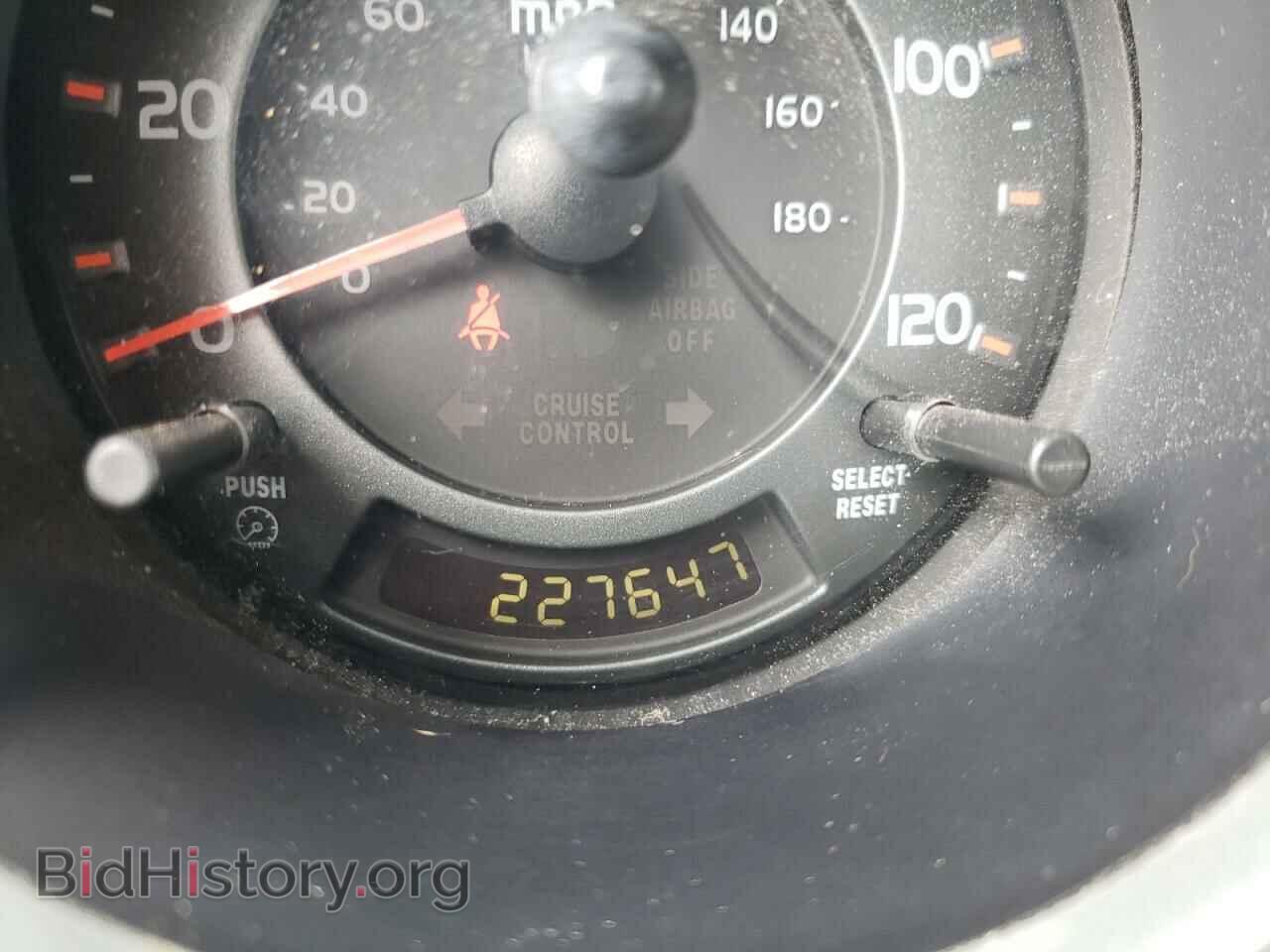 2006 HONDA ELEMENT - VIN: 5J6YH28716L013169 - Фото 8