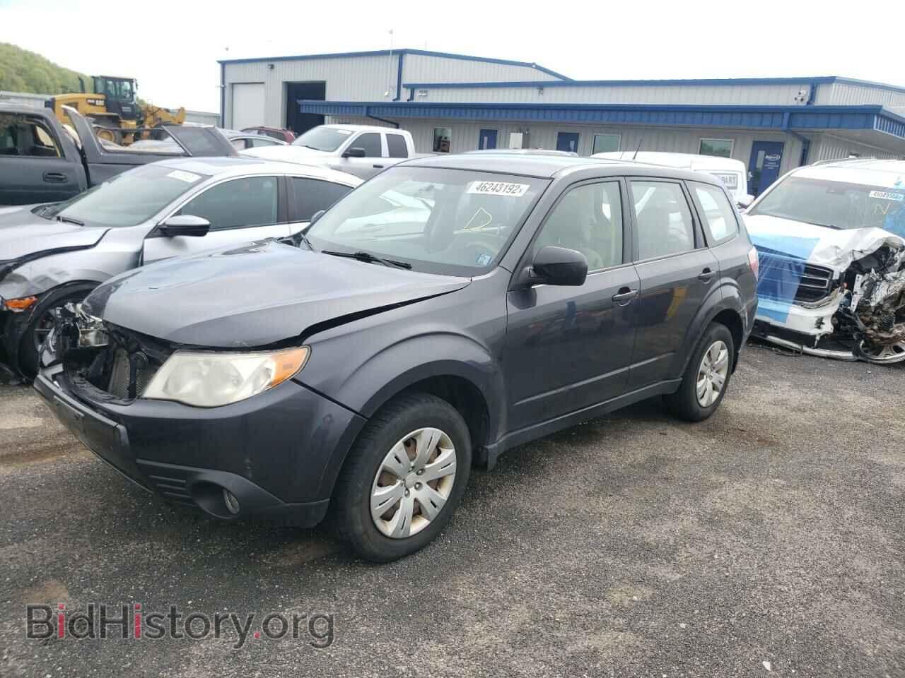2013 SUBARU FORESTER - VIN: JF2SHAAC8DG409118 - Photo 2