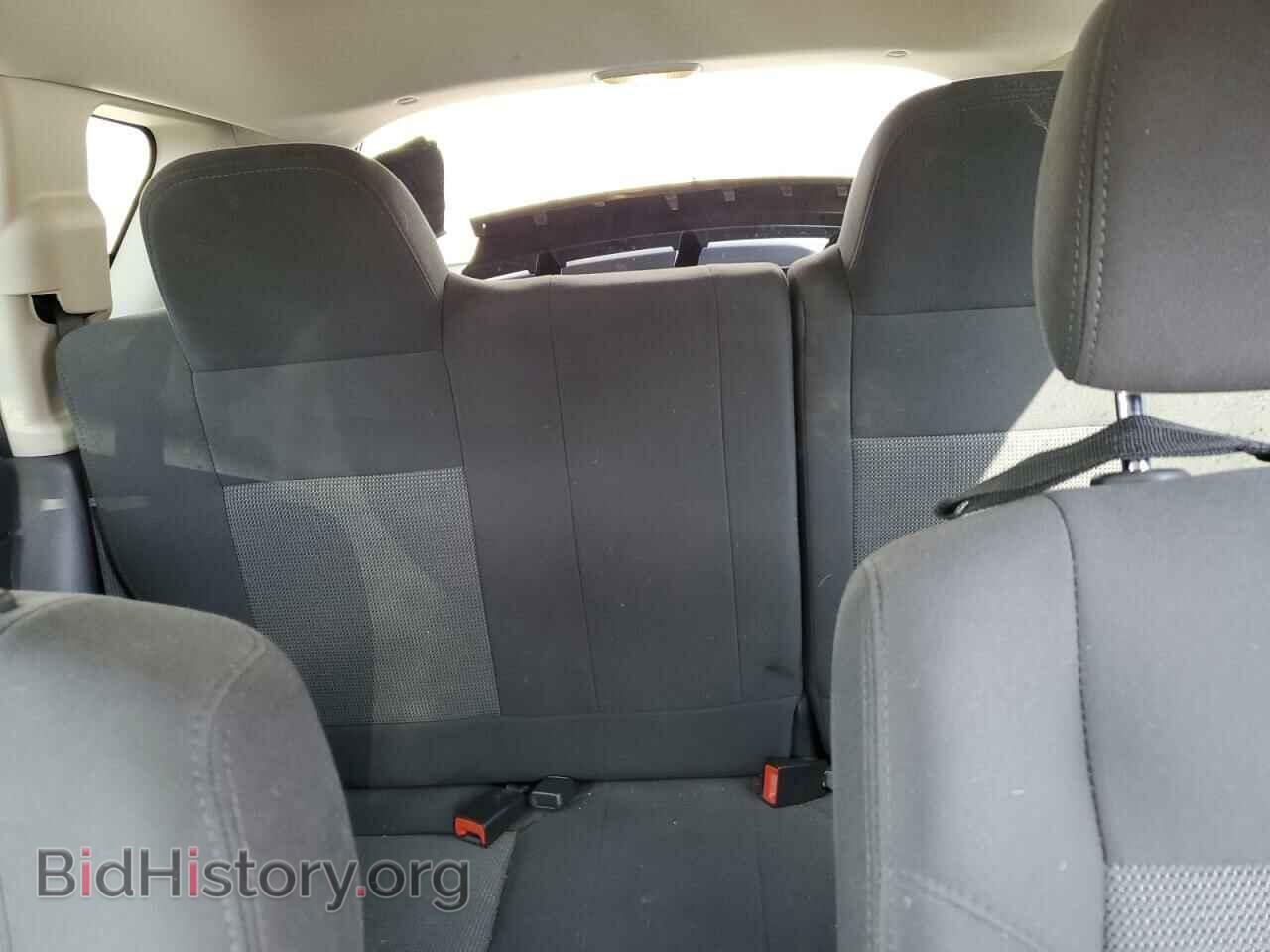 2012 JEEP COMPASS - VIN: 1C4NJDEB0CD555726 - Photo 10