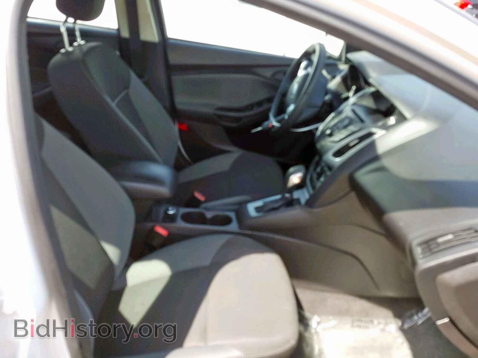 2012 FORD FOCUS SE - VIN: 1FAHP3F28CL353653 - Фото 5