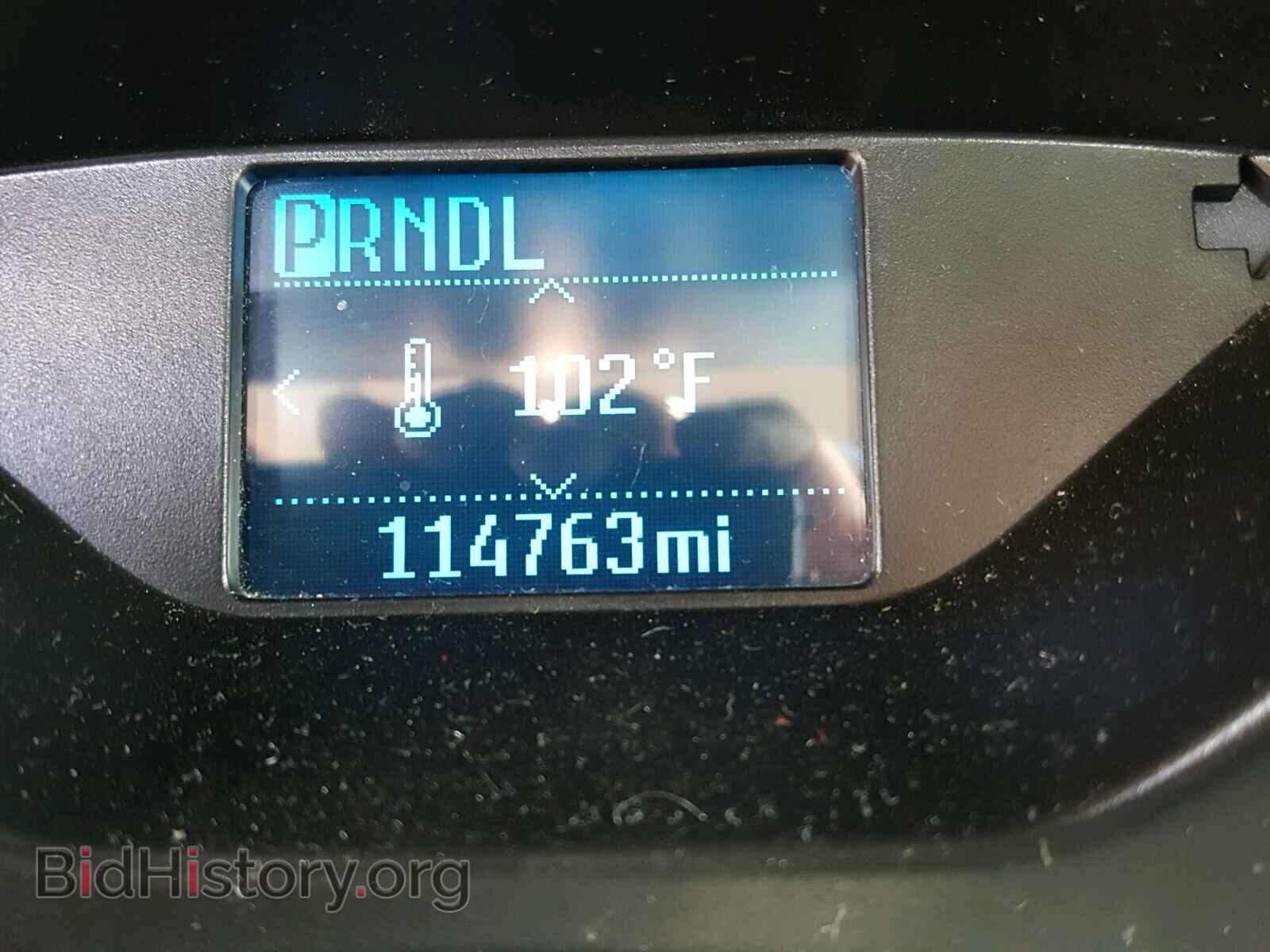 2012 FORD FOCUS SE - VIN: 1FAHP3F28CL353653 - Фото 8