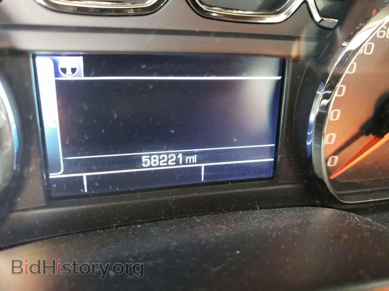 2017 CHEVROLET SILVERADO - VIN: 3GCPCSEC7HG307693 - Фото 8