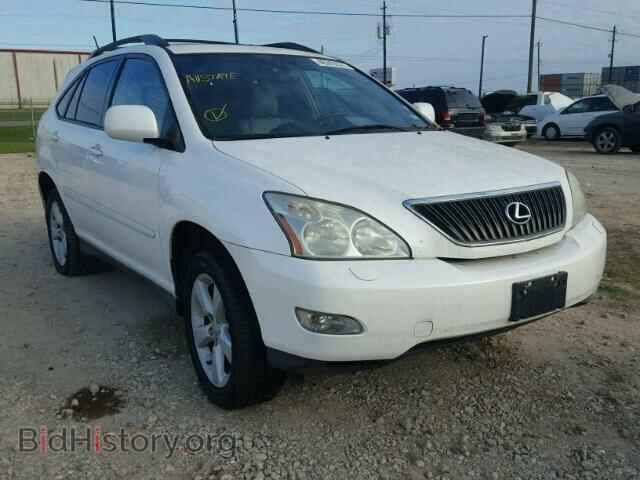 Фотография 2T2GA31U95C039807 - LEXUS RX330 2005
