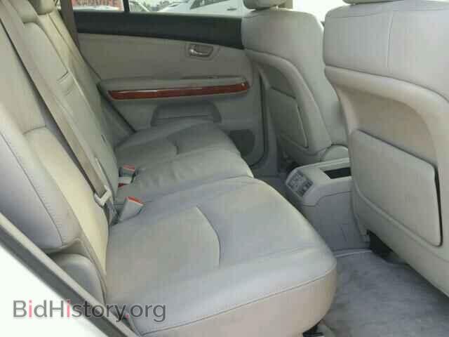 2005 LEXUS RX330 - VIN: 2T2GA31U95C039807 - Фото 6