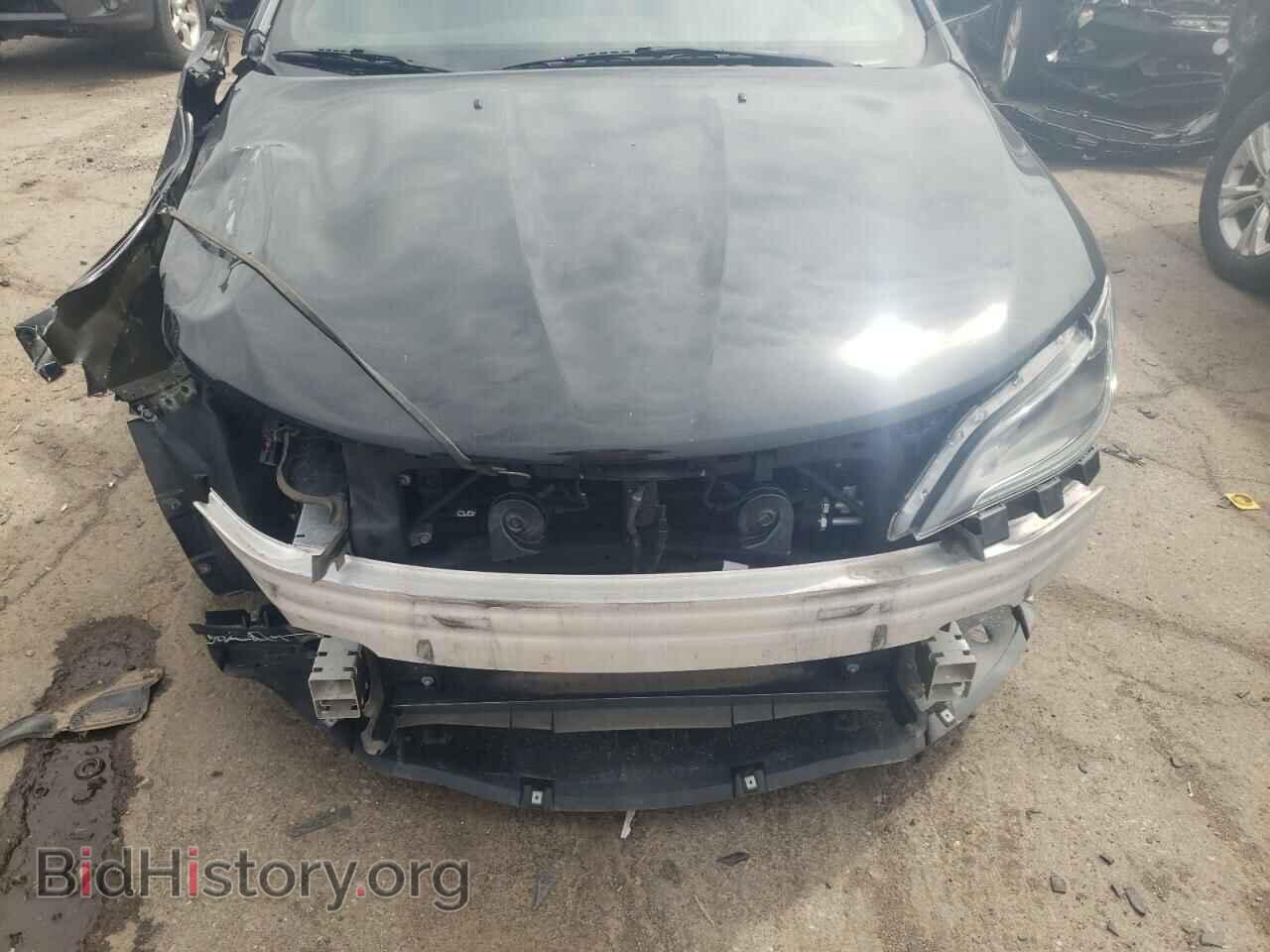 2016 CHRYSLER 200 - VIN: 1C3CCCBG4GN193030 - Фото 7
