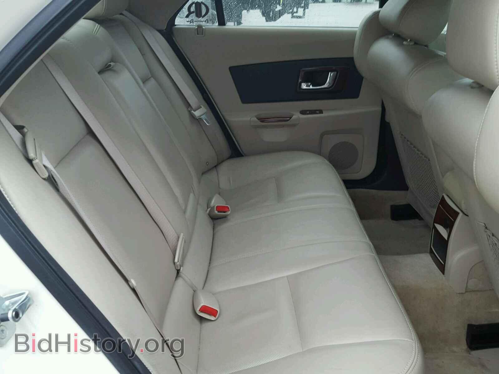 2004 CADILLAC CTS - VIN: 1G6DM577440113125 - Фото 6