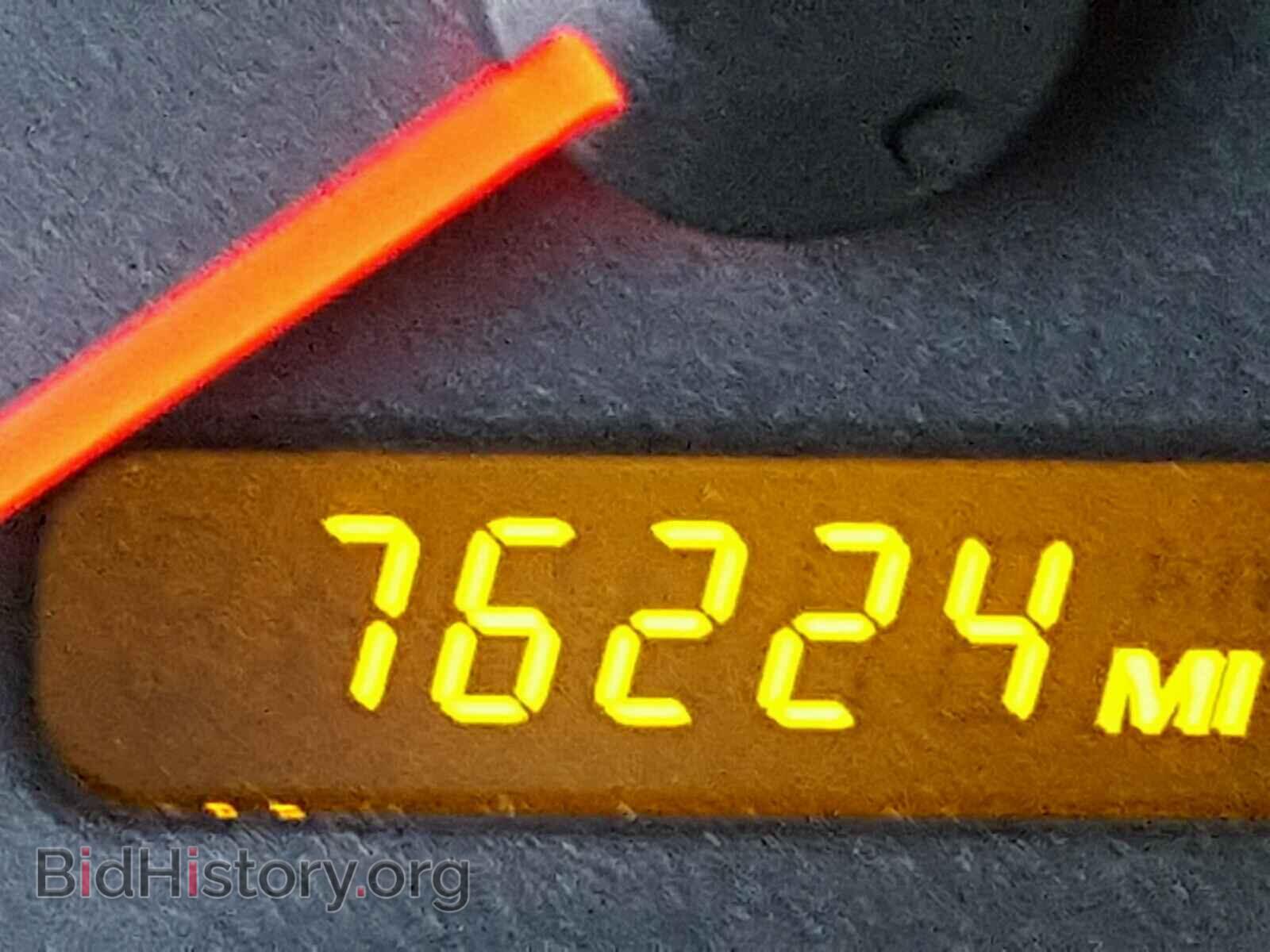 2004 CADILLAC CTS - VIN: 1G6DM577440113125 - Фото 8