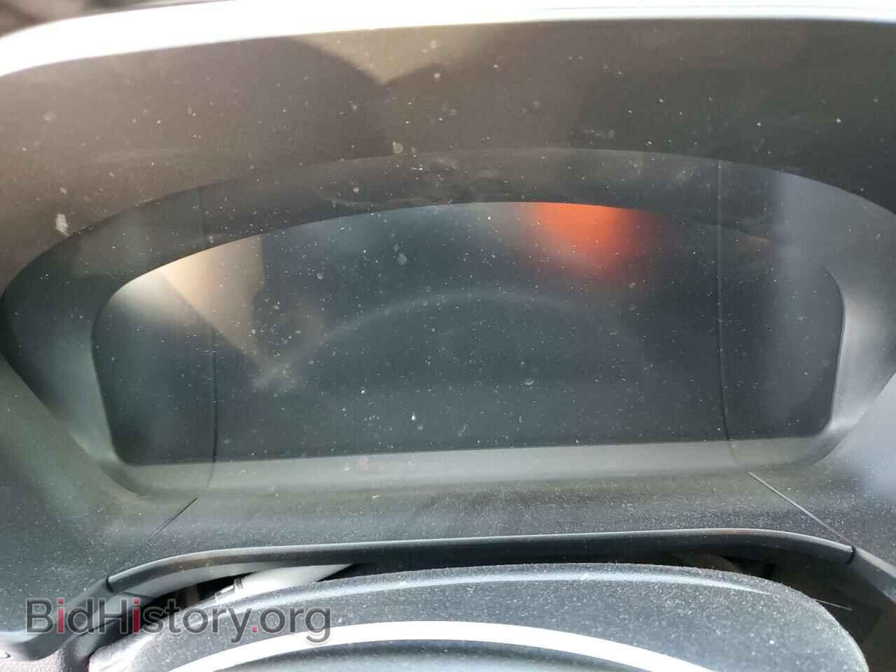 2020 FORD ESCAPE - VIN: 1FMCU0BZ8LUA83893 - Фото 9