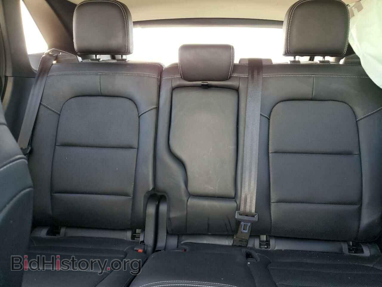 2020 FORD ESCAPE - VIN: 1FMCU0BZ8LUA83893 - Фото 10