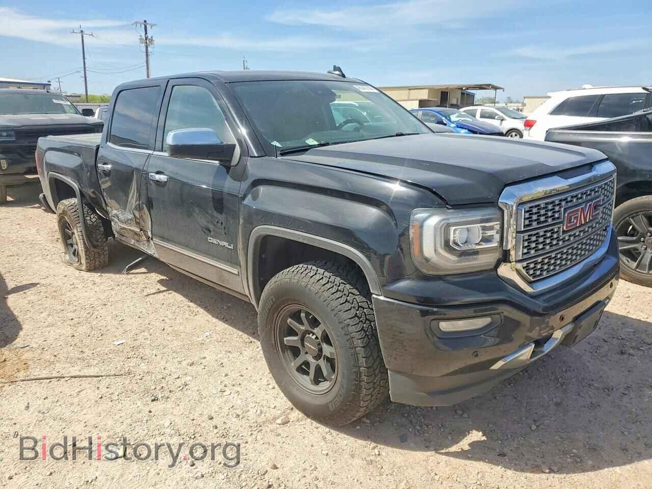 2016 GMC SIERRA - VIN: 3GTU2PECXGG128565 - Фото 4