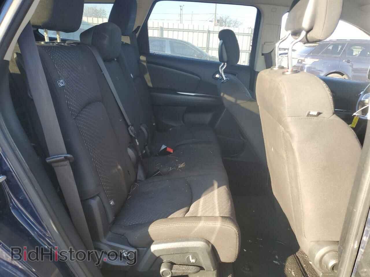2017 DODGE JOURNEY - VIN: 3C4PDCABXHT519320 - Photo 11