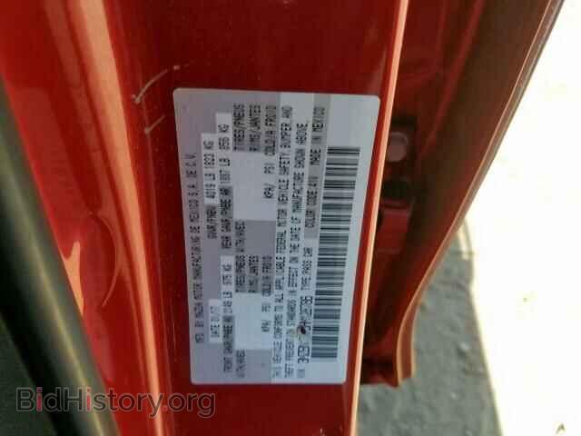 2017 MAZDA 3 - VIN: 3MZBN1V76HM128786 - Фото 10
