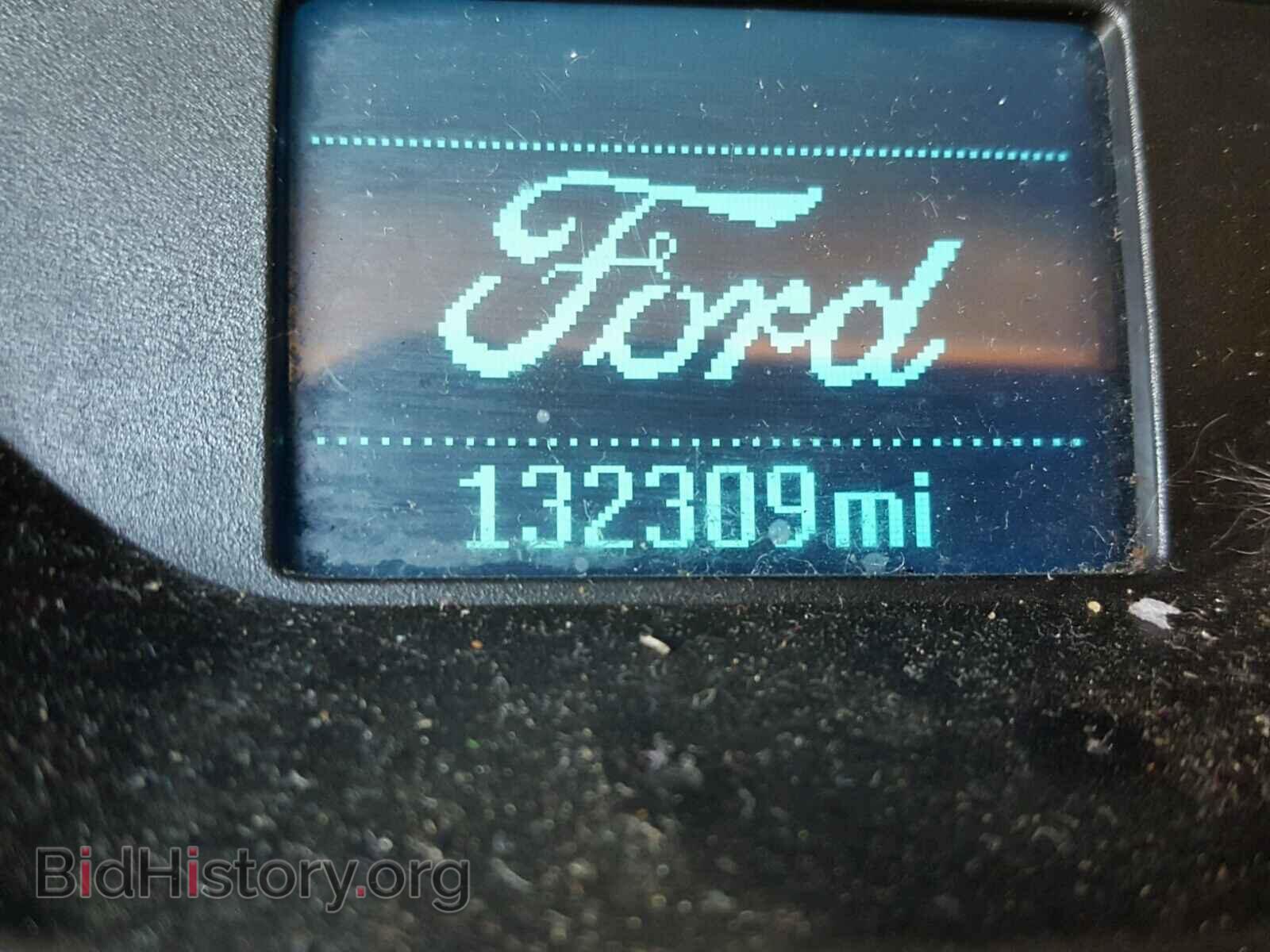 2012 FORD FOCUS - VIN: 1FAHP3F21CL470555 - Фото 8