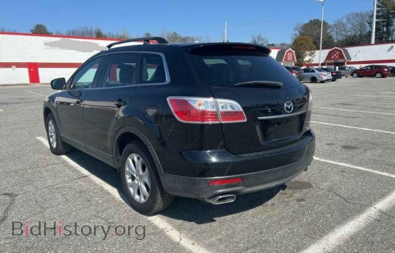 2012 MAZDA CX-9 - VIN: JM3TB3CV5C0345729 - Фото 3