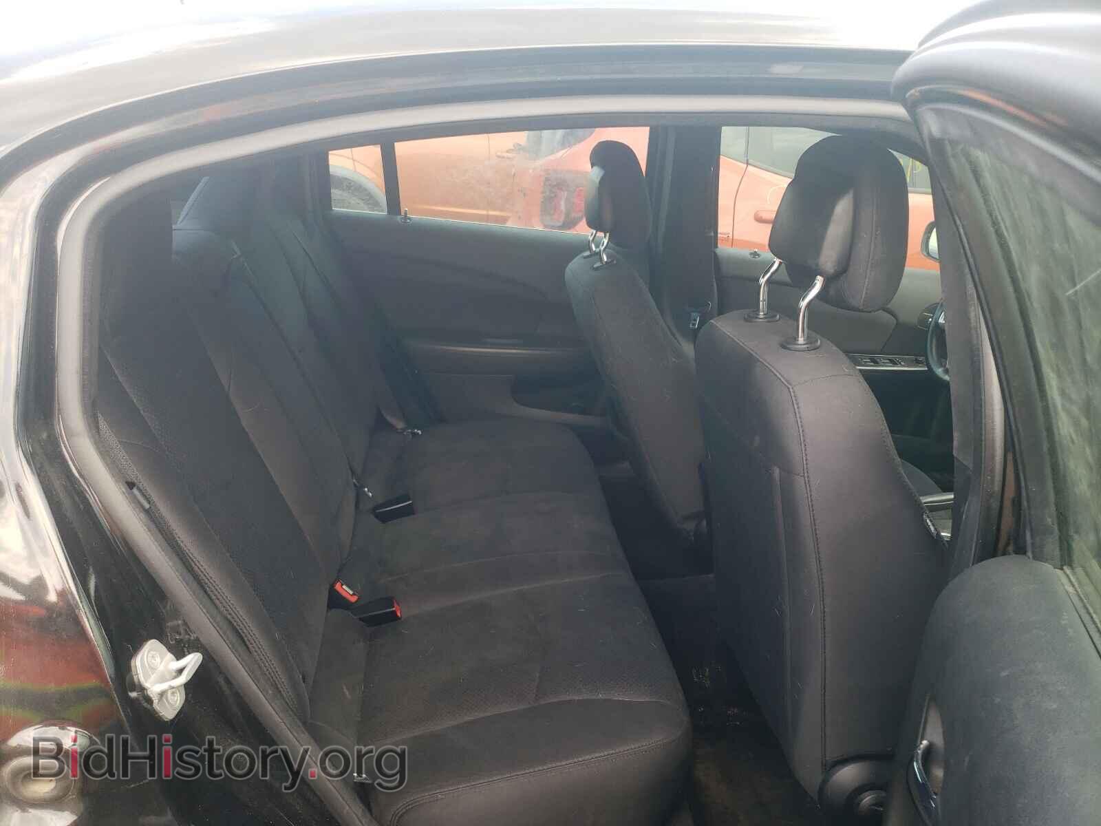 2013 CHRYSLER 200 - VIN: 1C3CCBBB5DN515166 - Фото 6