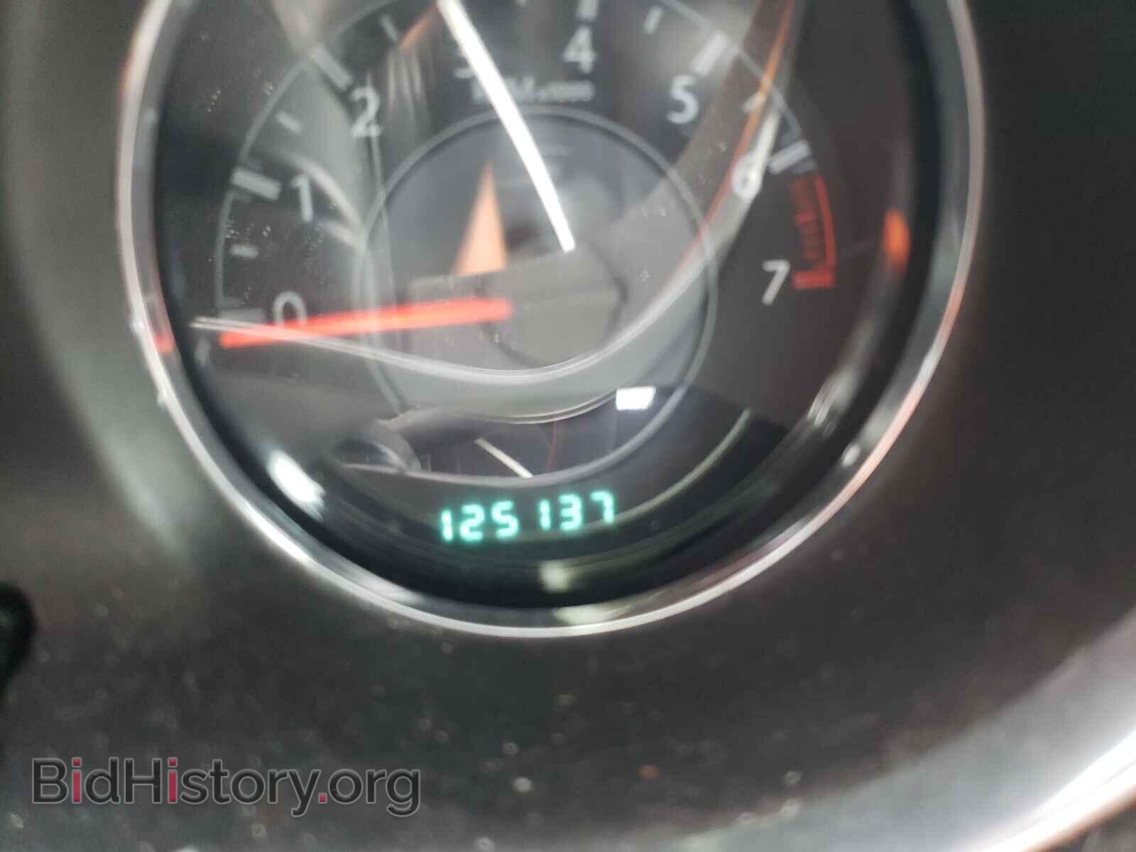 2013 CHRYSLER 200 - VIN: 1C3CCBBB5DN515166 - Фото 8