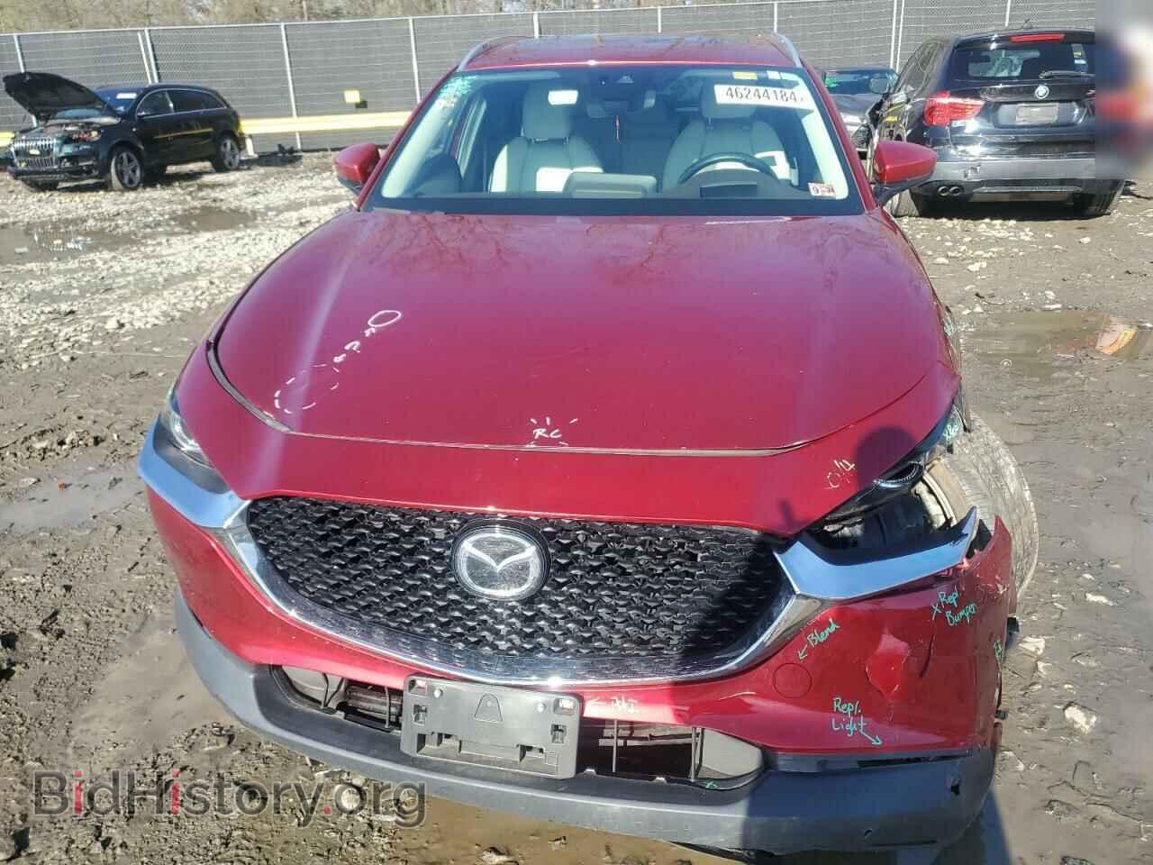 2020 MAZDA CX30 - VIN: 3MVDMBEM6LM135321 - Фото 5