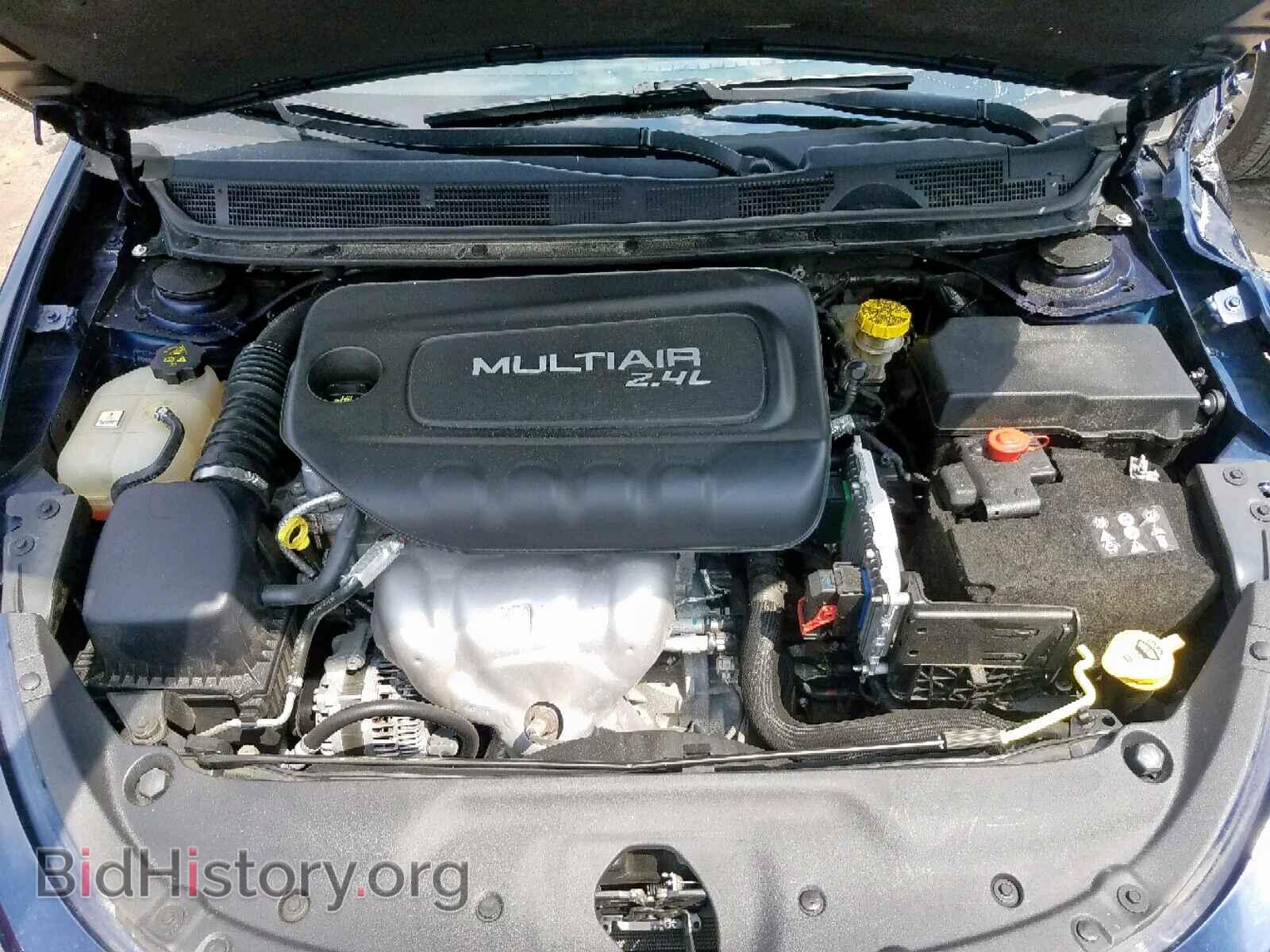 2015 DODGE DART - VIN: 1C3CDFBB1FD309730 - Фото 7