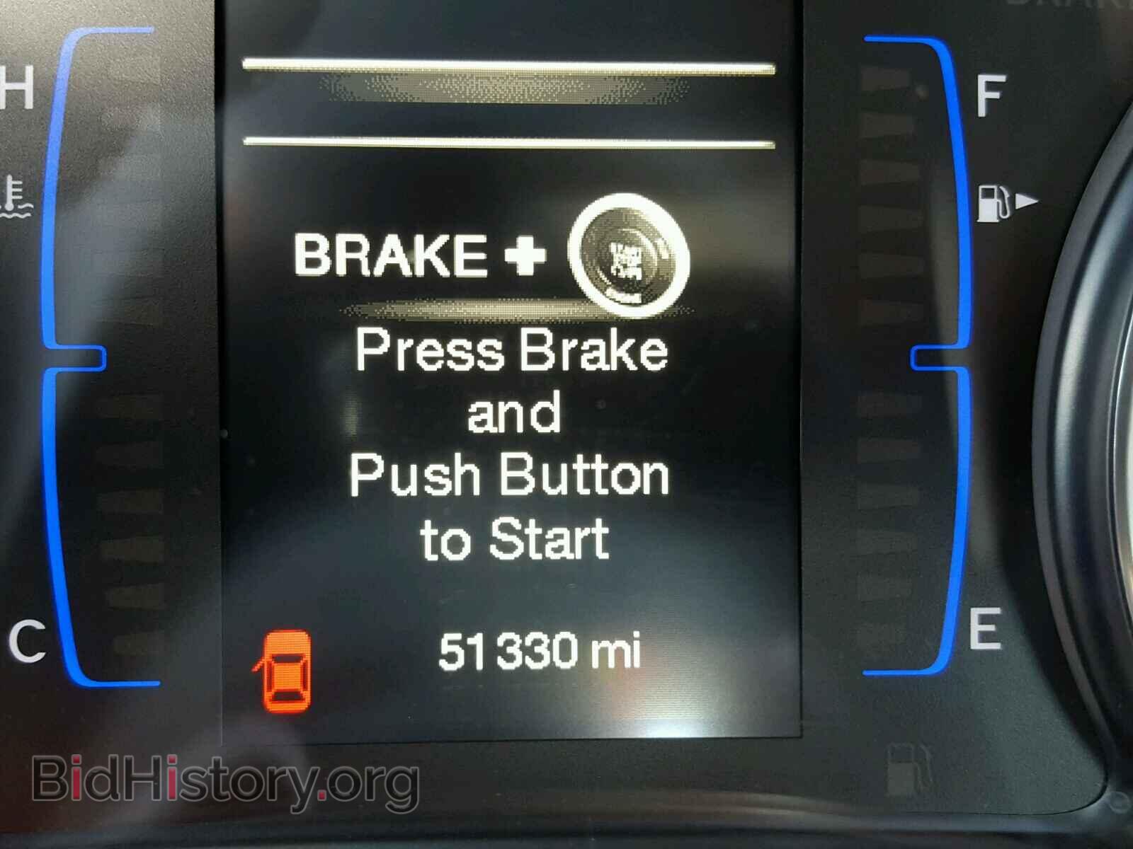 2015 CHRYSLER 200 - VIN: 1C3CCCAB3FN758498 - Фото 8