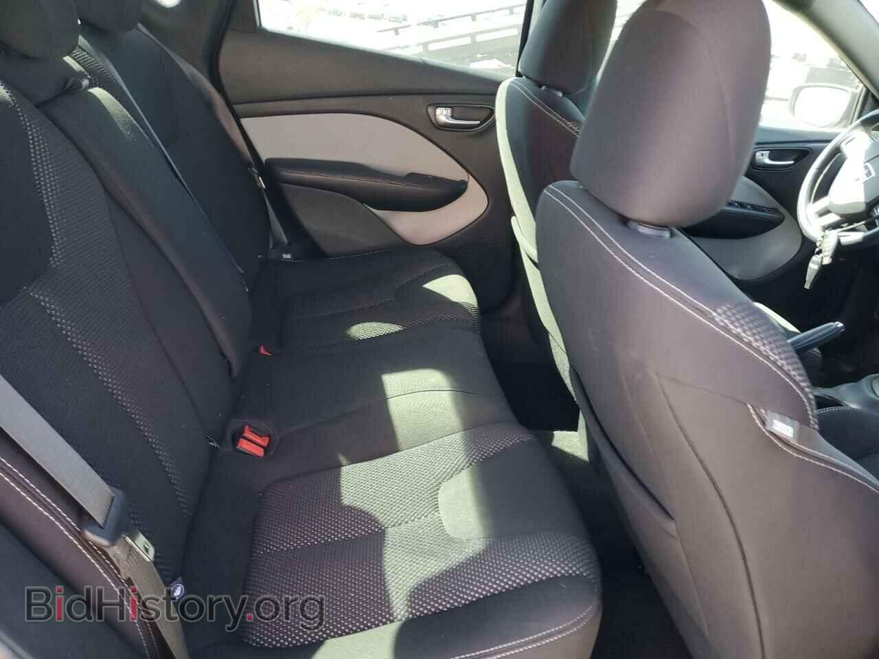 2015 DODGE DART - VIN: 1C3CDFBB9FD378911 - Фото 10