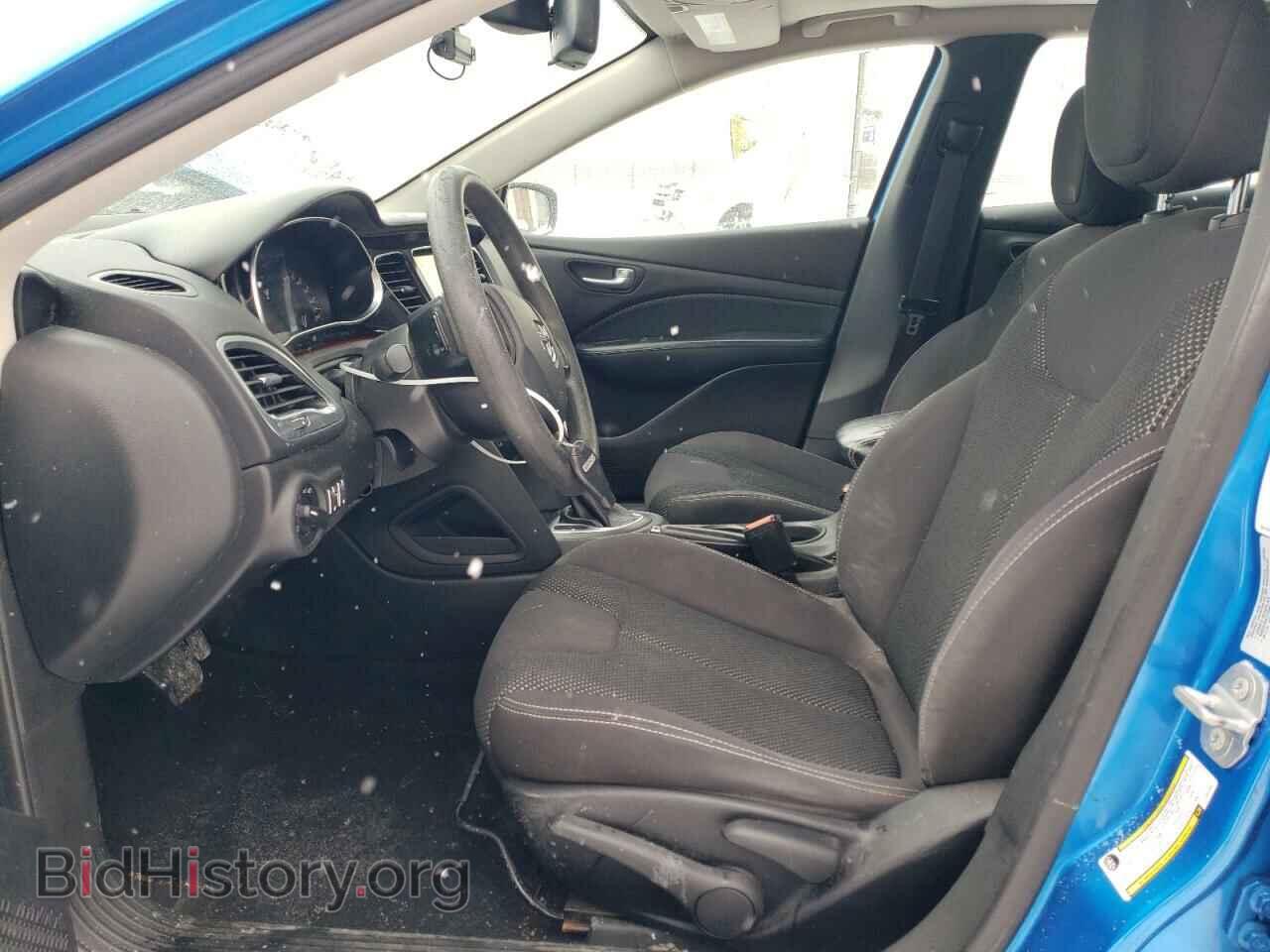 2015 DODGE DART - VIN: 1C3CDFBB0FD213541 - Photo 7