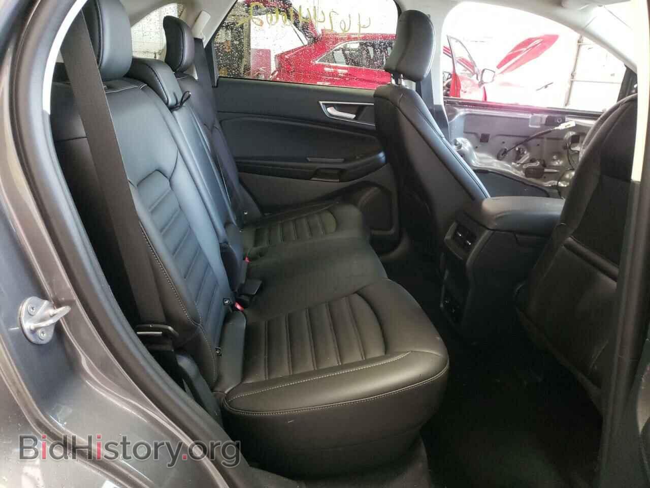 2021 FORD EDGE - VIN: 2FMPK4J99MBA58069 - Photo 6