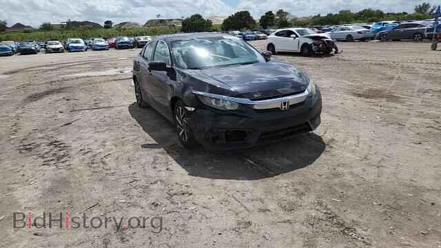 2017 HONDA CIVIC - VIN: 19XFC2F71HE018785 - Photo 13