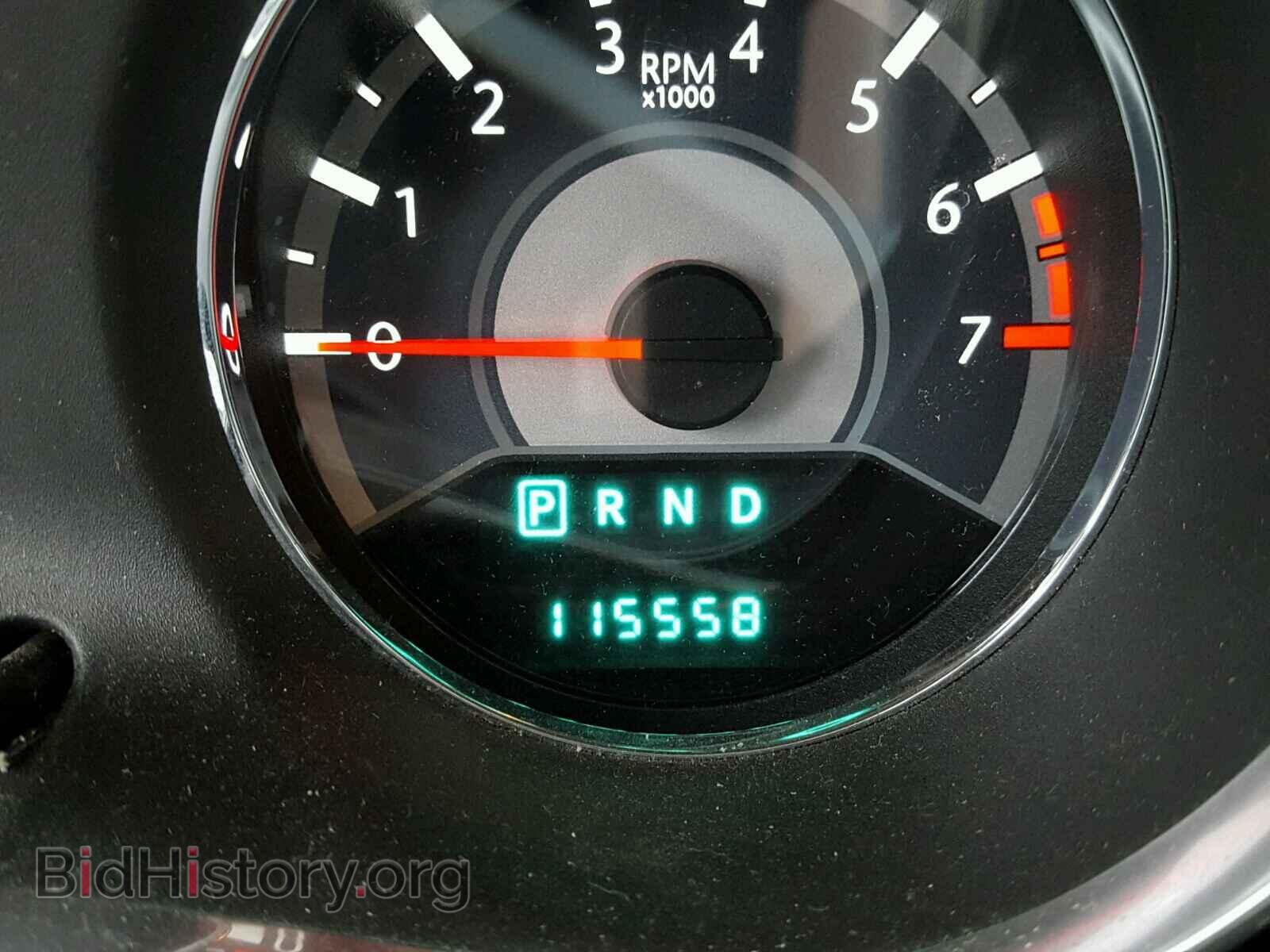 2013 CHRYSLER 200 - VIN: 1C3CCBAB7DN686115 - Фото 8