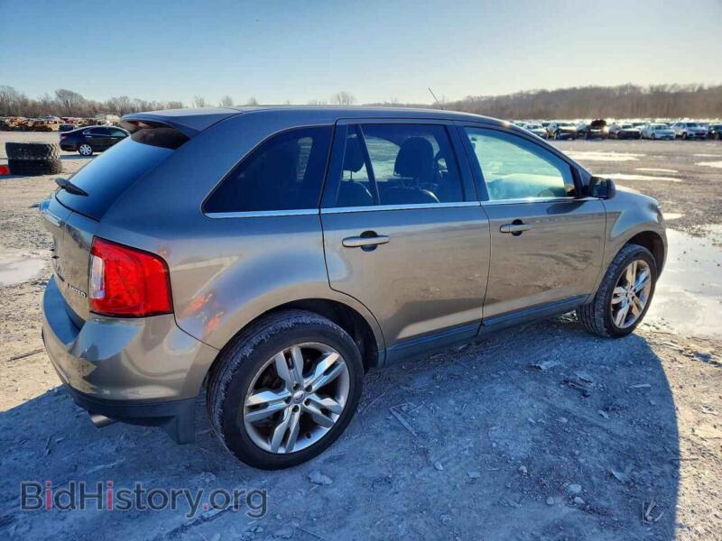 2013 Ford EDGE (VIN 2FMDK3KCXDBC35199) — photo 3 of 13