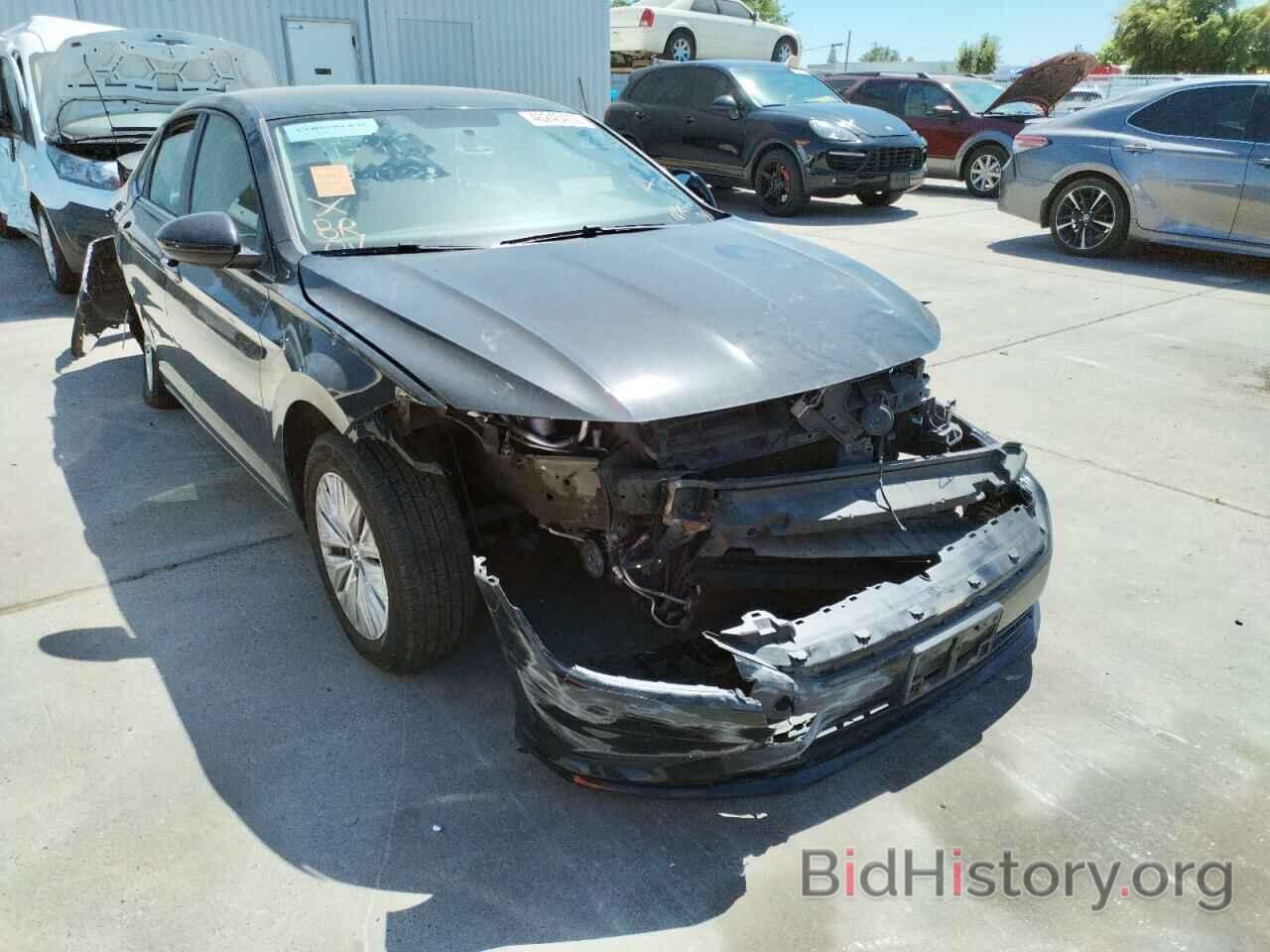 Photo 3VWC57BU5KM264593 - VOLKSWAGEN JETTA 2019