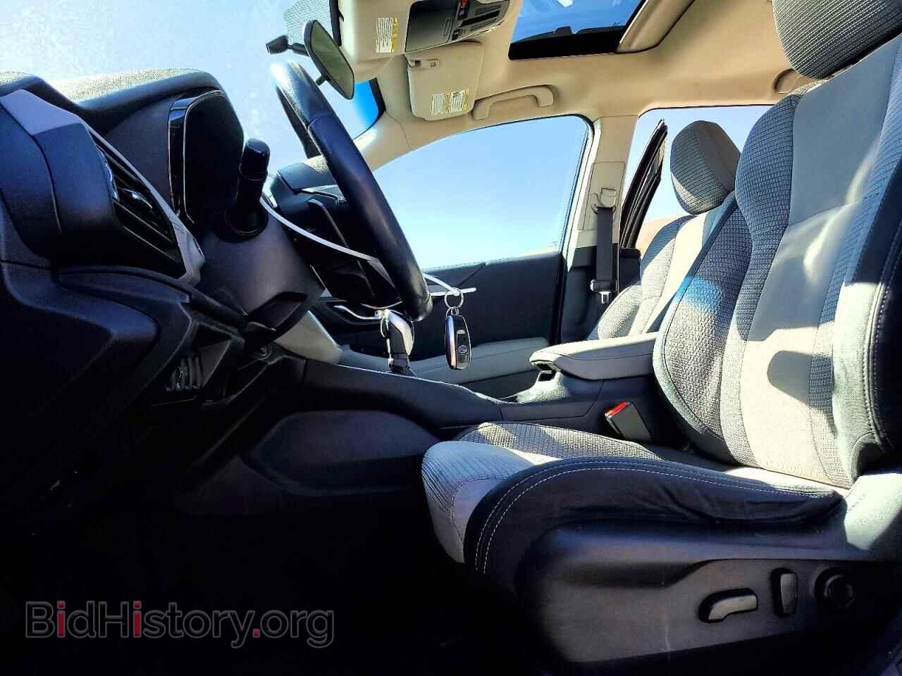 2021 SUBARU OUTBACK - VIN: 4S4BTAFC2M3205973 - Фото 7