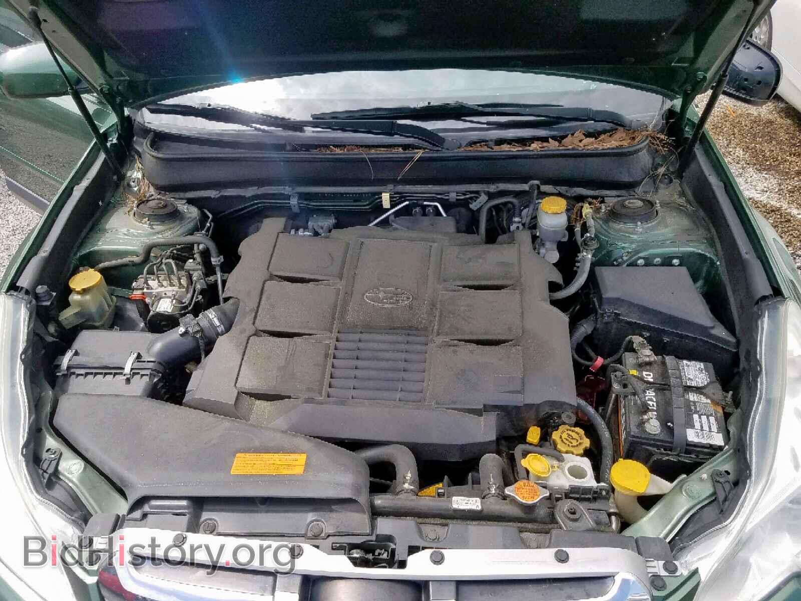 2013 SUBARU OUTBACK 3. - VIN: 4S4BRDPC4D2233486 - Photo 7