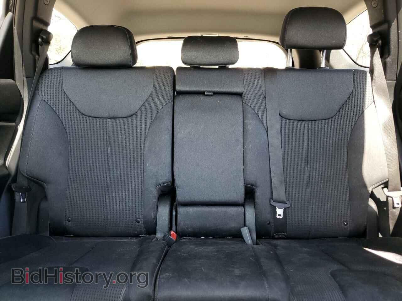 2021 HYUNDAI SANTA FE - VIN: 5NMS14AJ1MH340283 - Фото 10