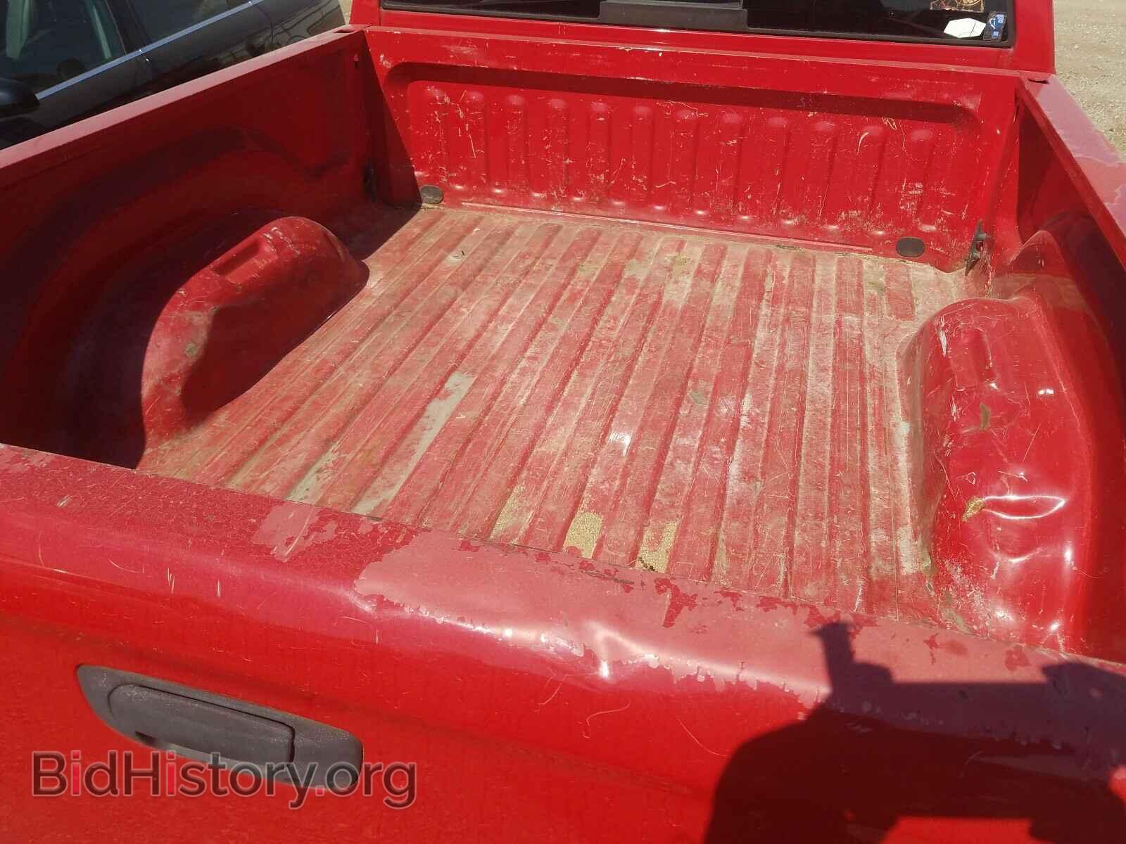 2003 DODGE RAM 1500 - VIN: 1D7HU18D63S357704 - Фото 9