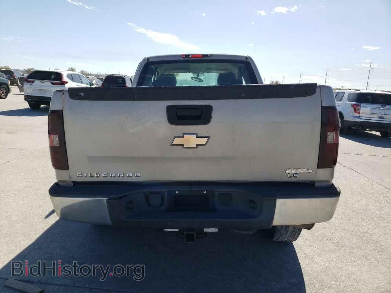 2009 CHEVROLET ALL Models - VIN: 1GCEC19X39Z187827 - Фото 6