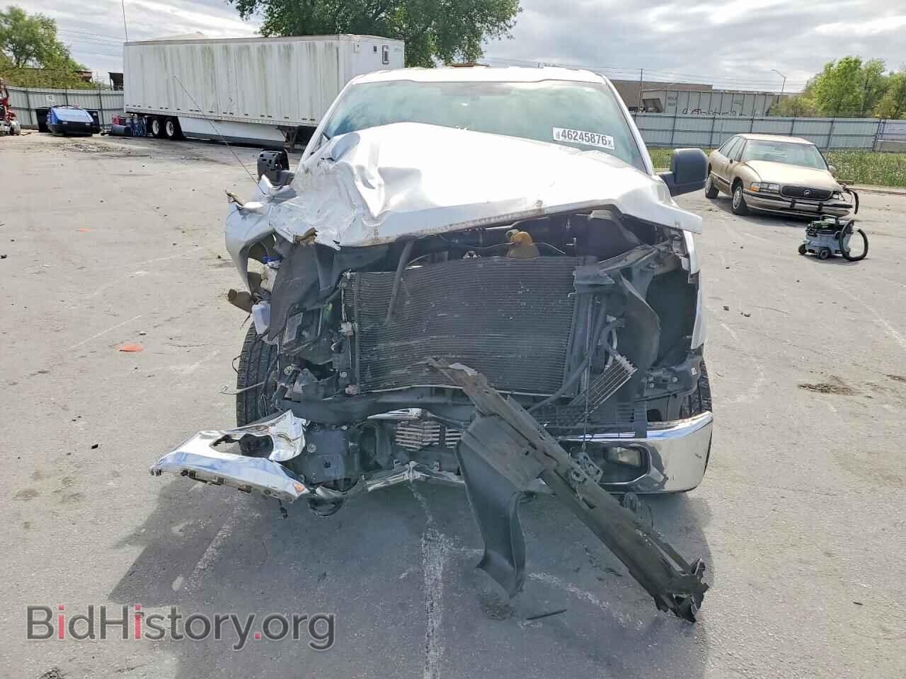 2017 FORD F150 - VIN: 1FTEW1EP9HKD06100 - Фото 5