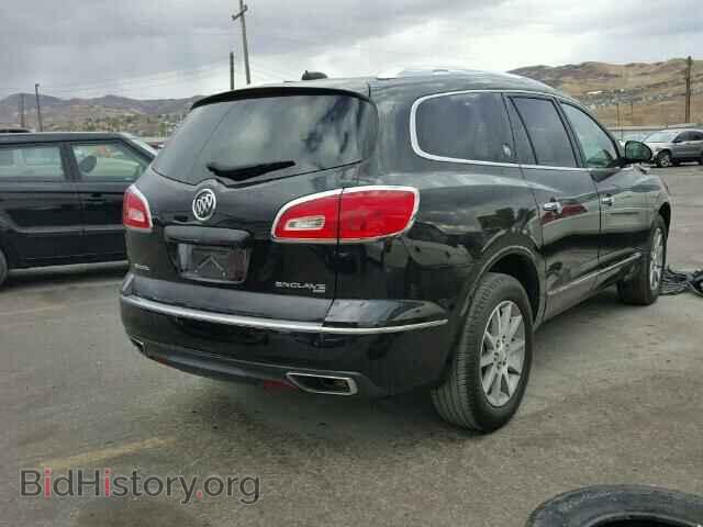 2016 BUICK ENCLAVE - VIN: 5GAKVBKD8GJ104988 - Фото 4