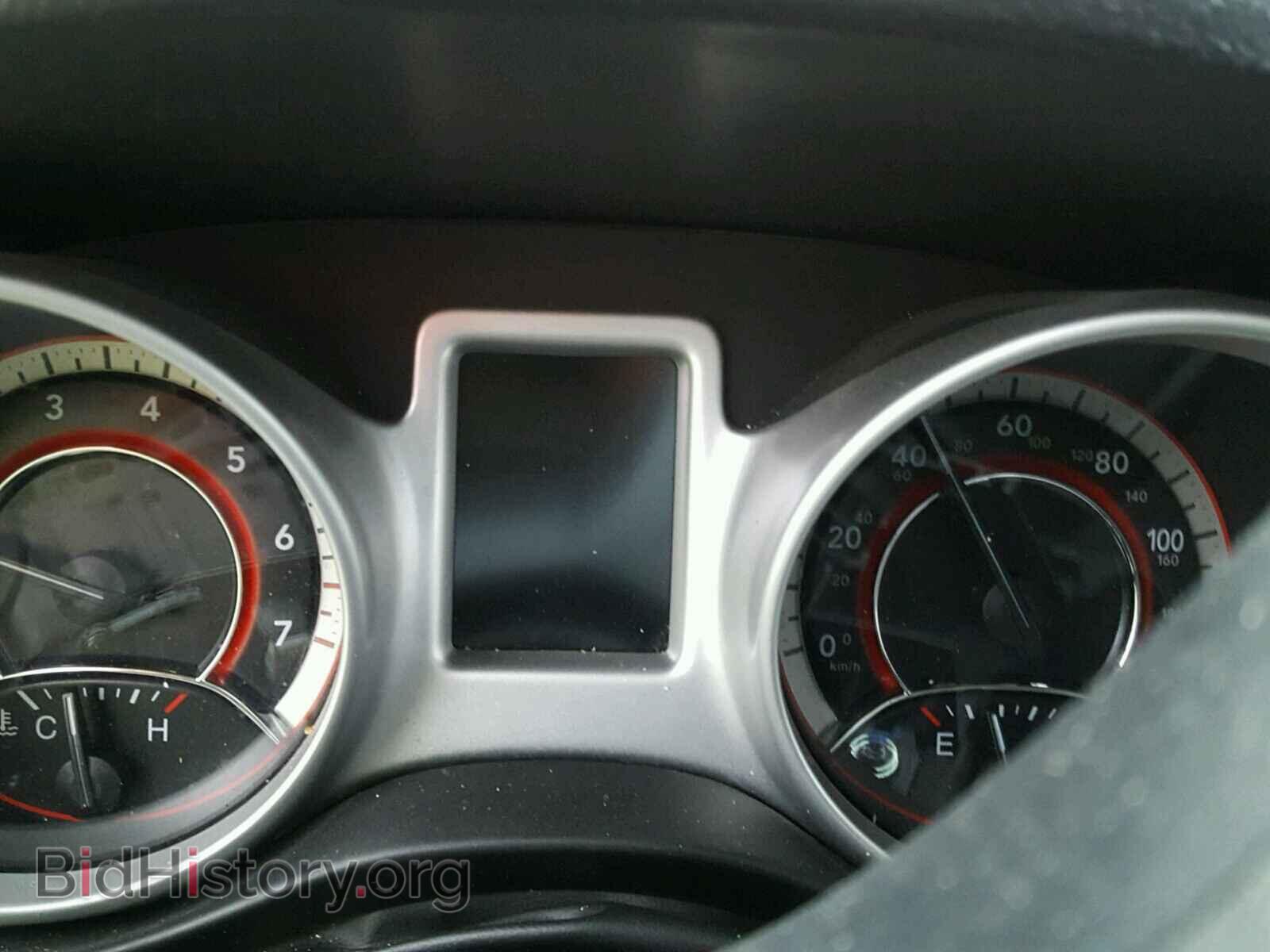 2015 DODGE JOURNEY - VIN: 3C4PDCAB3FT692268 - Photo 8