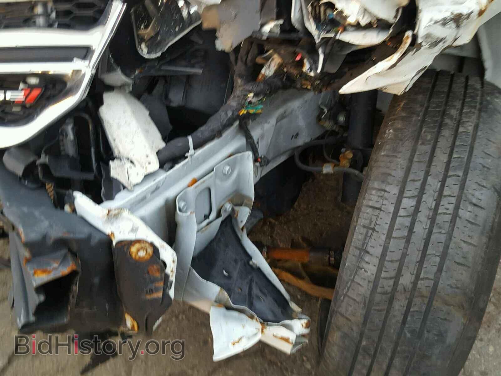 2015 DODGE JOURNEY - VIN: 3C4PDCAB3FT692268 - Photo 9