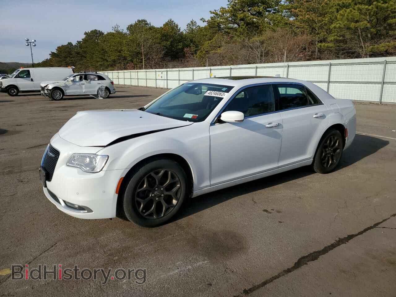Photo 2C3CCARG9HH582640 - CHRYSLER 300 2017