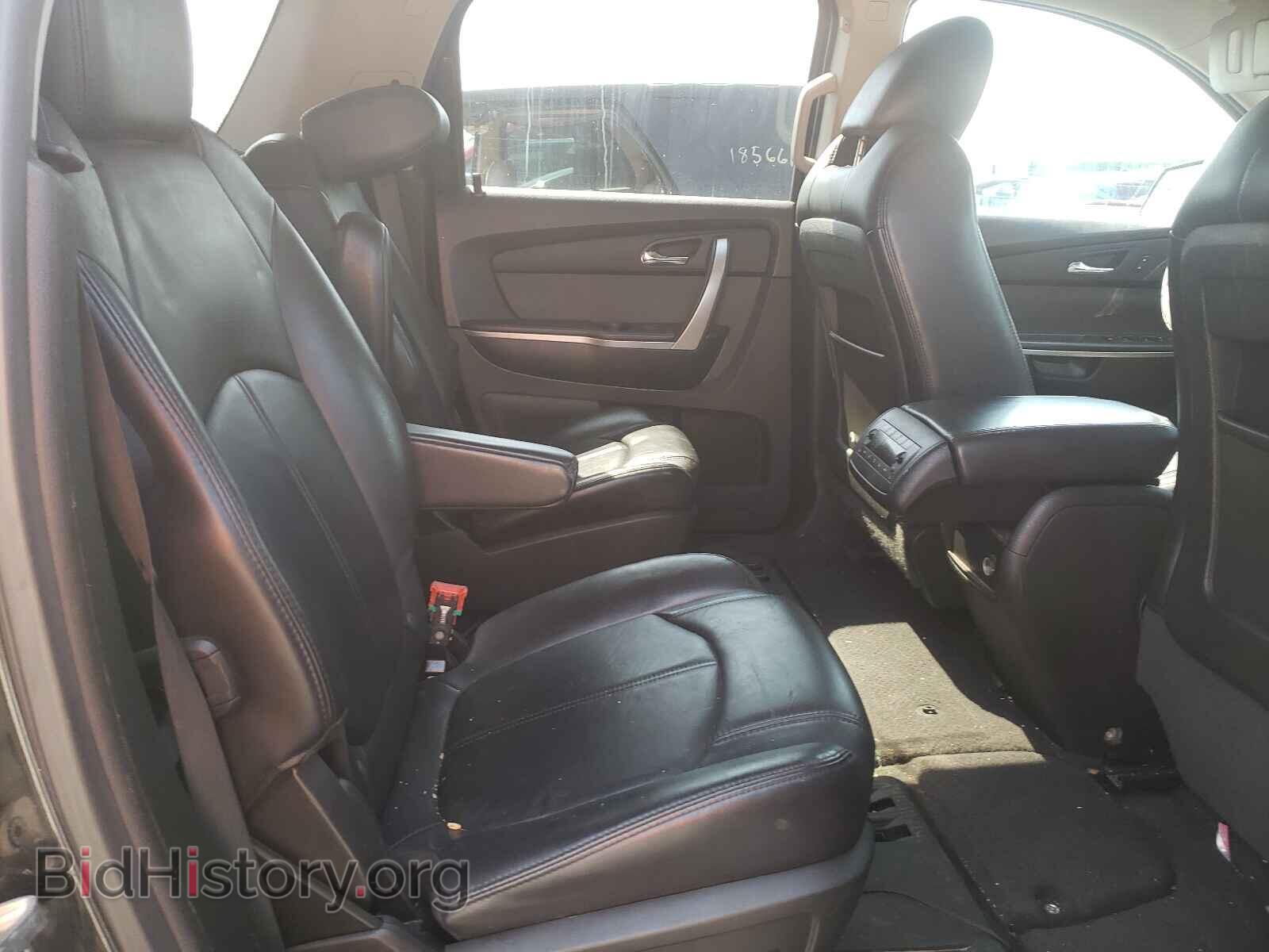 2012 GMC ACADIA - VIN: 1GKKVRED5CJ112497 - Фото 6
