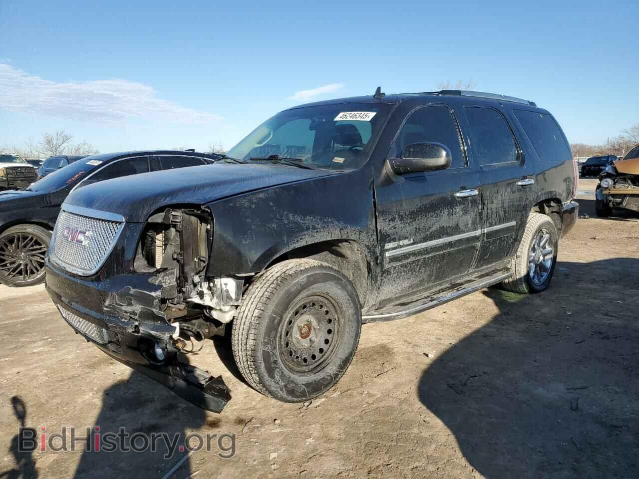 Photo 1GKS2EEF0ER178494 - GMC YUKON 2014
