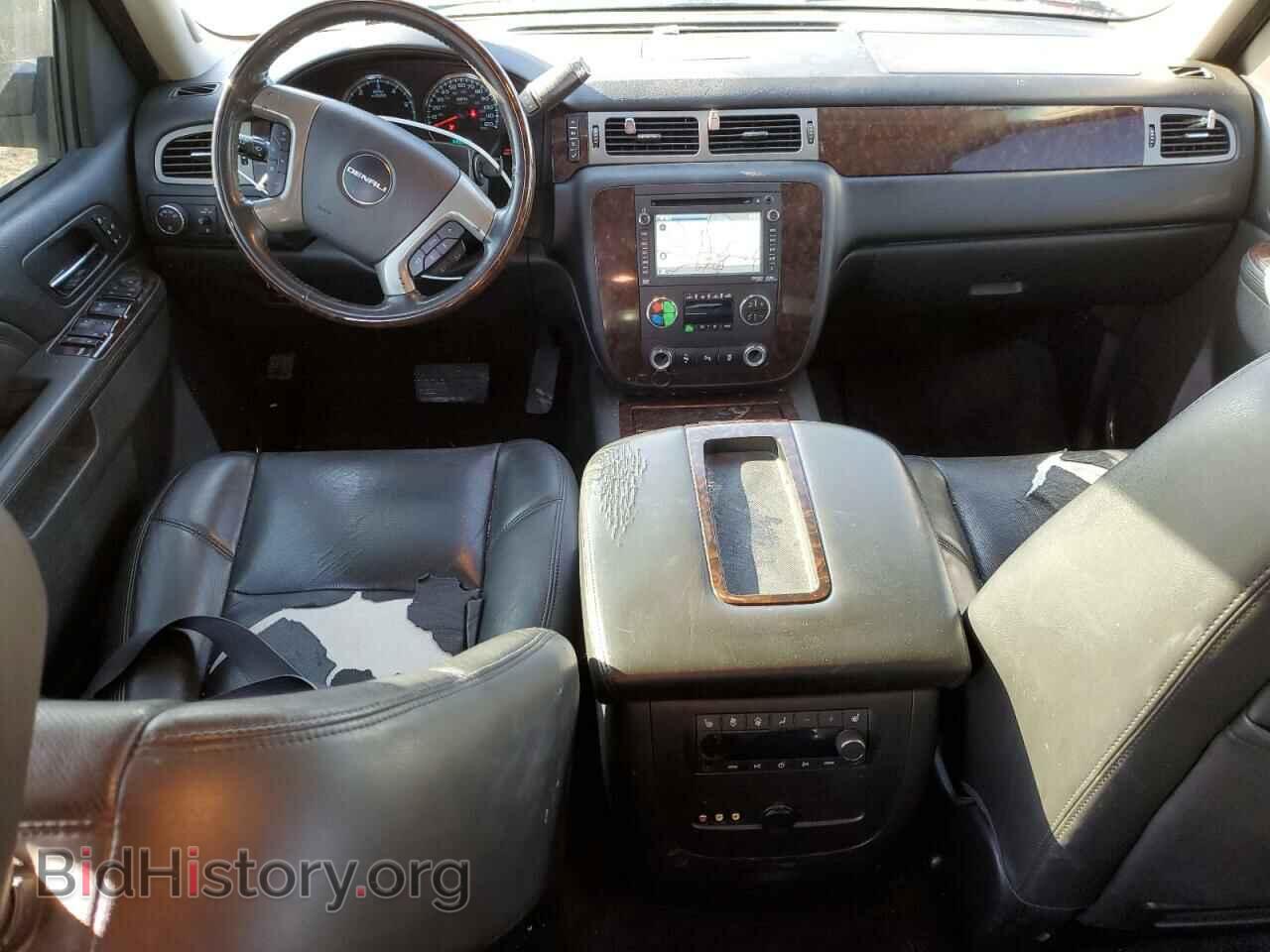2014 GMC YUKON - VIN: 1GKS2EEF0ER178494 - Фото 8