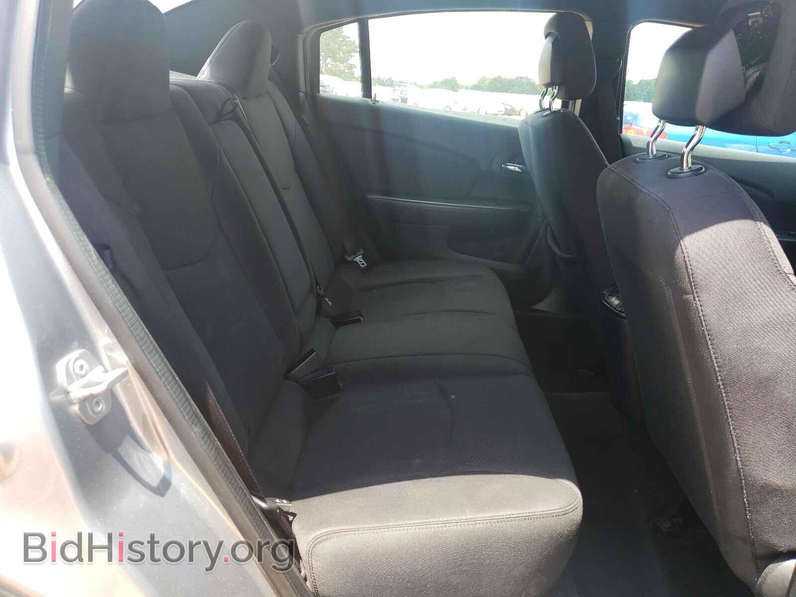2013 CHRYSLER 200 - VIN: 1C3CCBBB5DN693661 - Фото 6